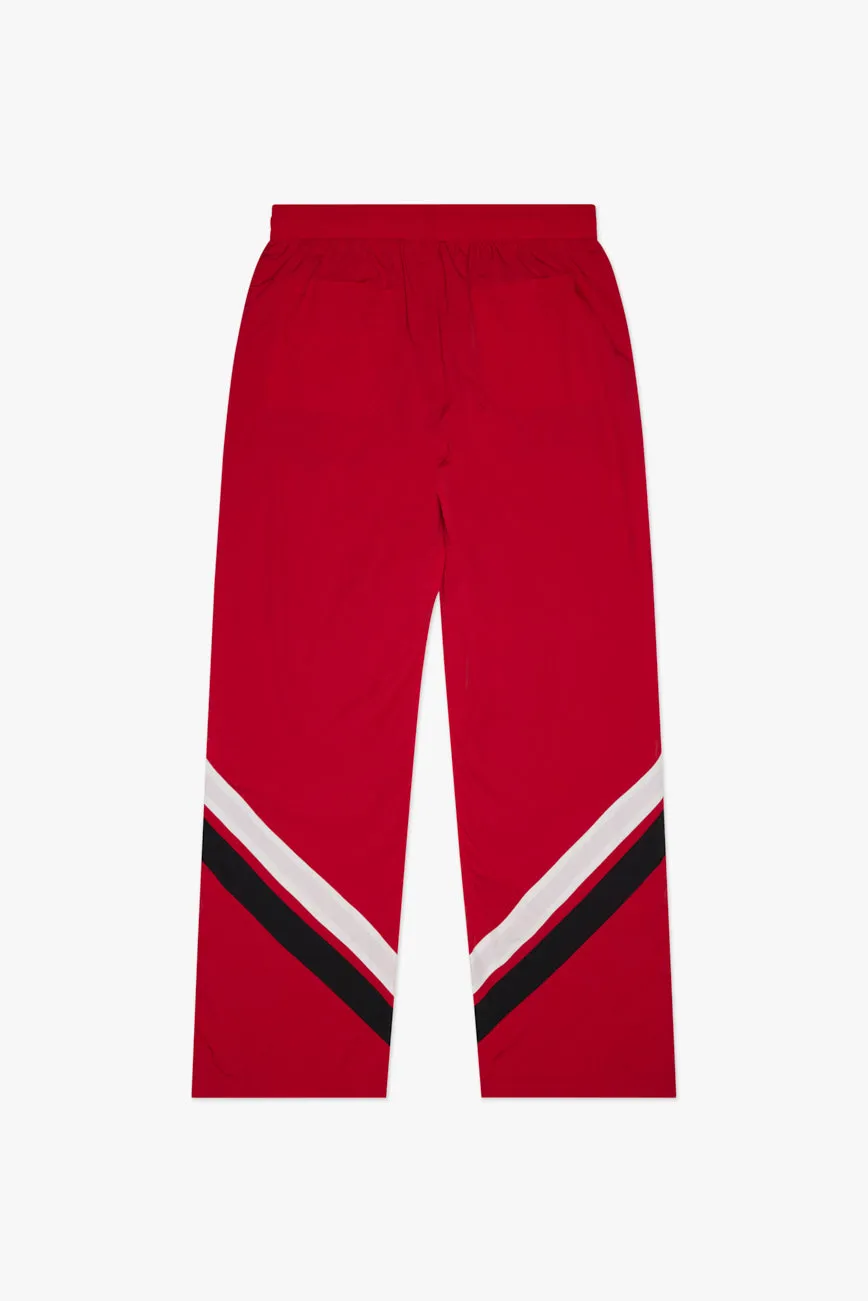 Hawk Multi Pants Red sold by valabasas product image thumbnail 3