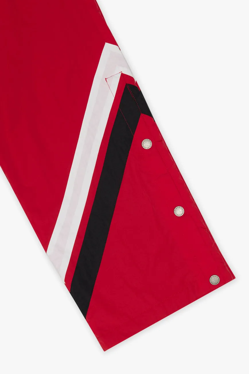 Hawk Multi Pants Red sold by valabasas product image thumbnail 2