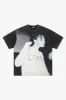 Seclusion Black Tee sold by valabasas