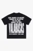 Age Black Tee sold by valabasas