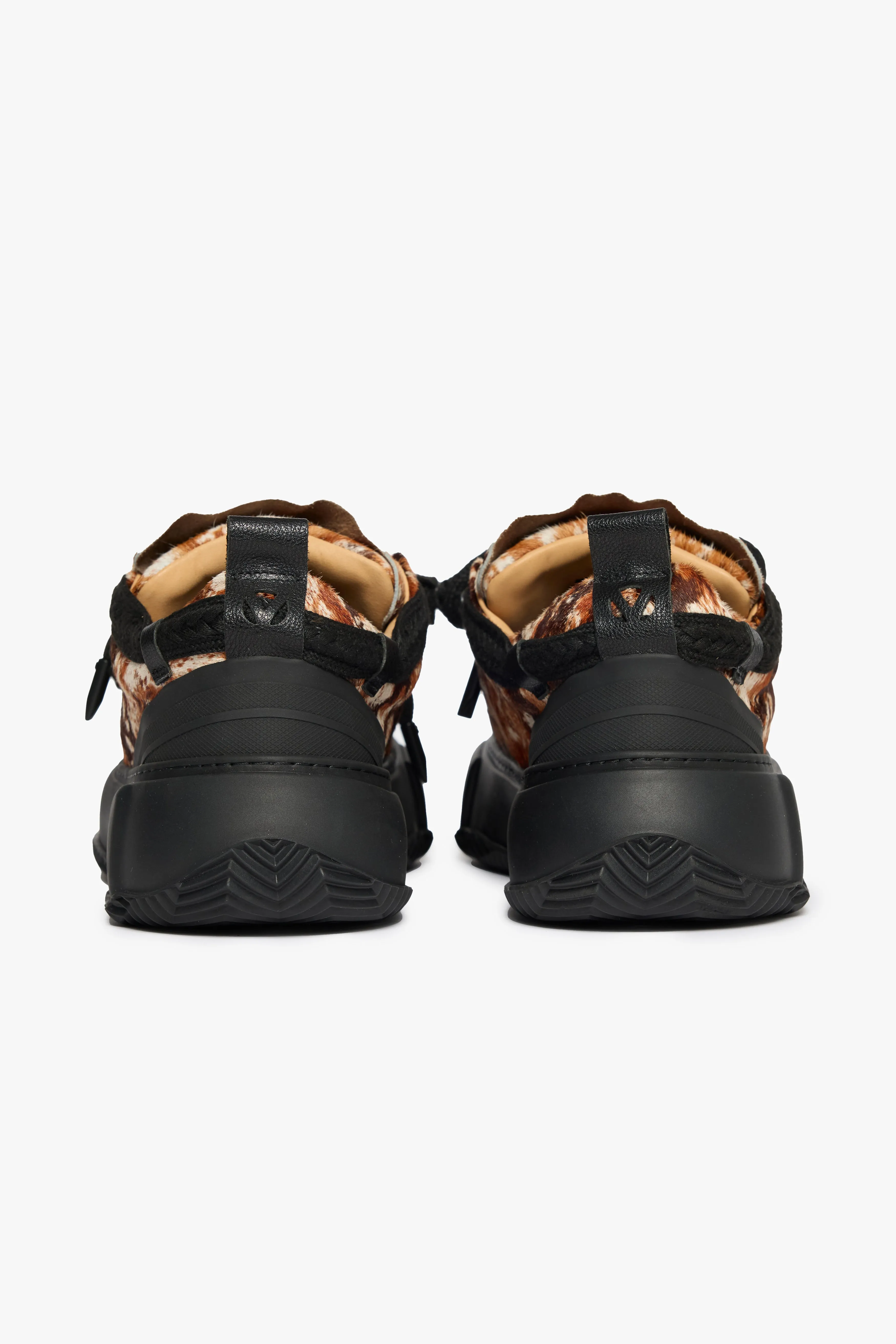 The Vision 400 Low Natural Black 1 Of 99 sold by valabasas product image thumbnail 5