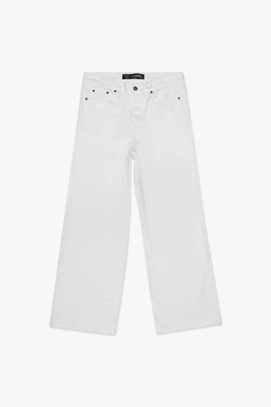 Mr. Baggy White sold by valabasas product image thumbnail 2