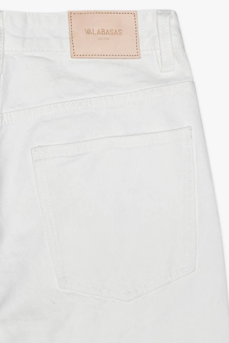 Mr. Baggy White sold by valabasas product image thumbnail 5