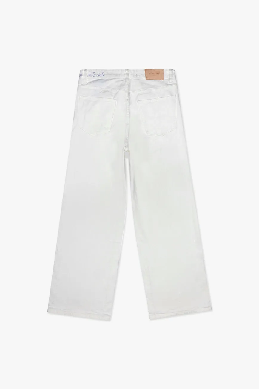 Mr. Baggy White sold by valabasas product image thumbnail 4