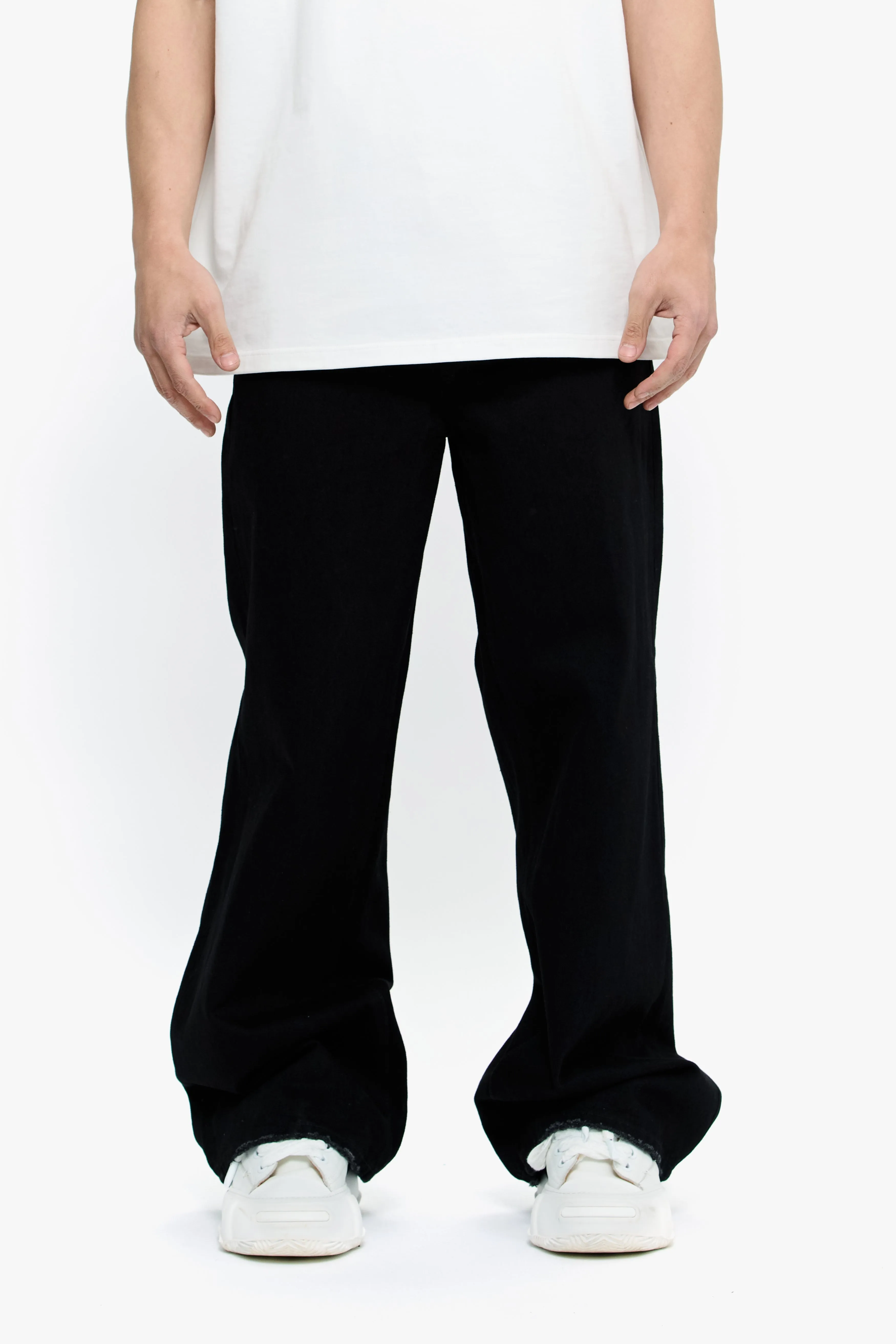 Mr. Baggy Black sold by valabasas