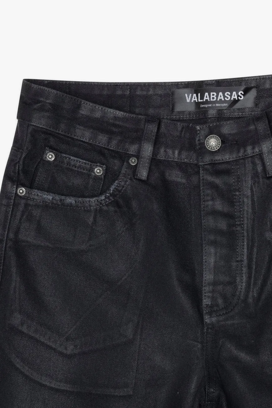 Mr. Baggy Black sold by valabasas product image thumbnail 3