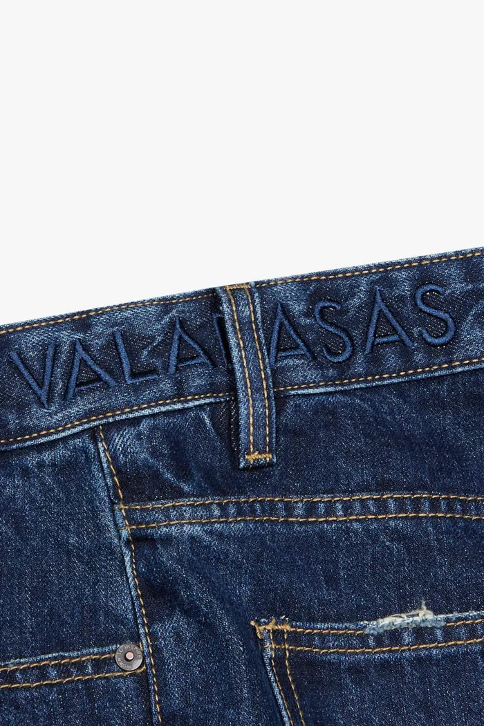 Mr. Baggy Dark Blue sold by valabasas product image thumbnail 5
