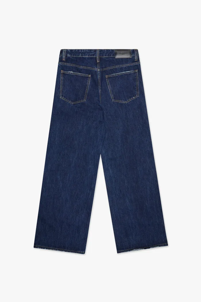 Mr. Baggy Dark Blue sold by valabasas product image thumbnail 4