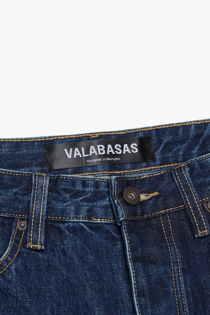 Mr. Baggy Dark Blue sold by valabasas product image thumbnail 3