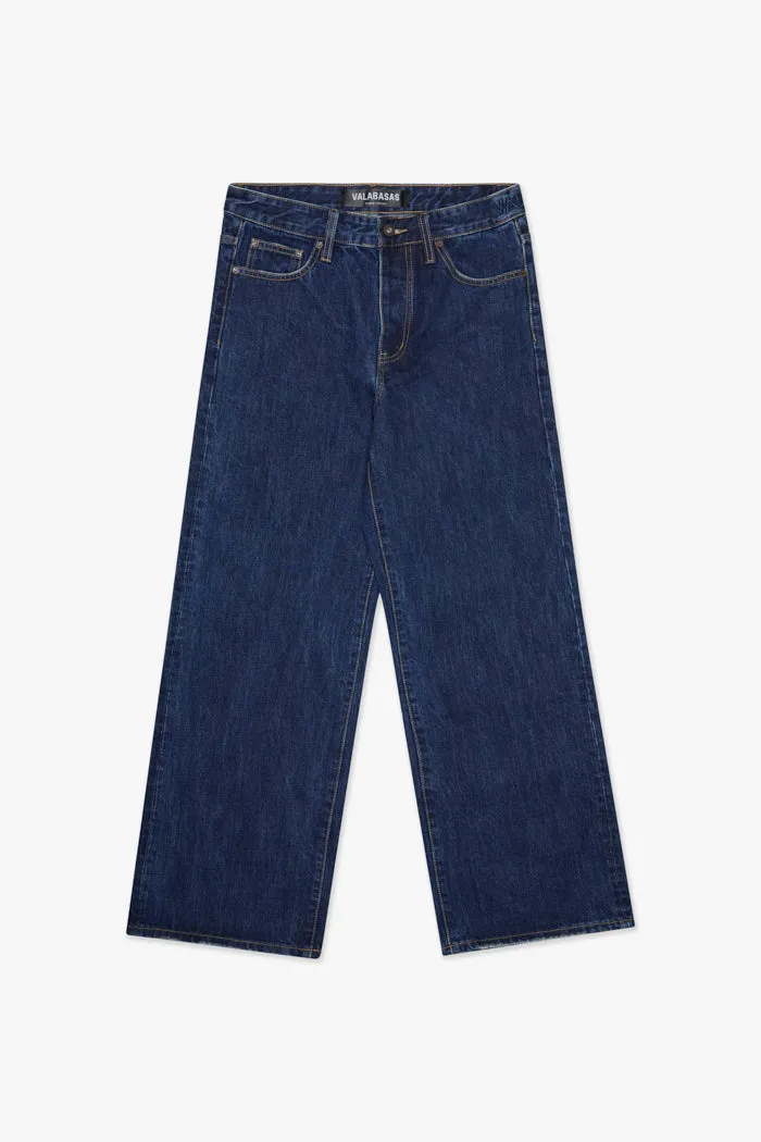 Mr. Baggy Dark Blue sold by valabasas product image thumbnail 2