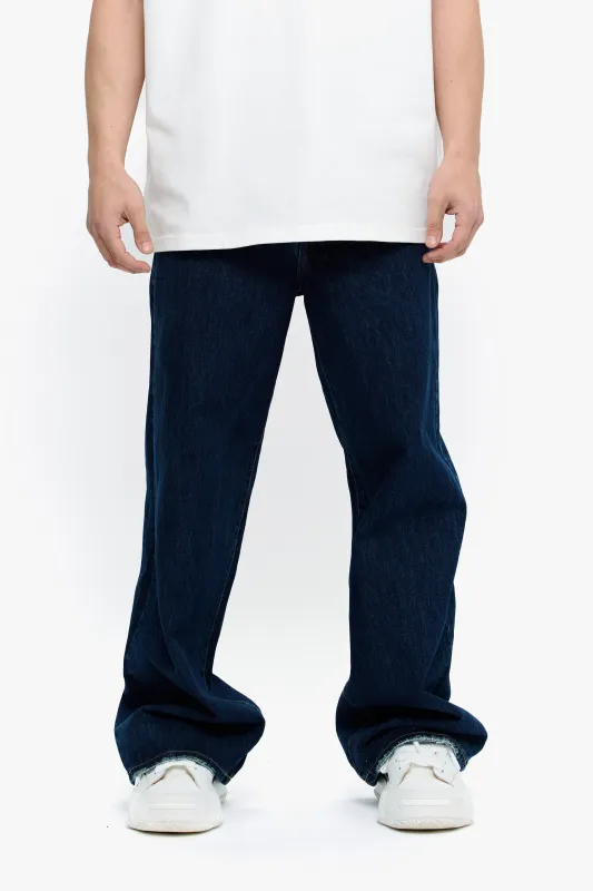 Mr. Baggy Dark Blue sold by valabasas