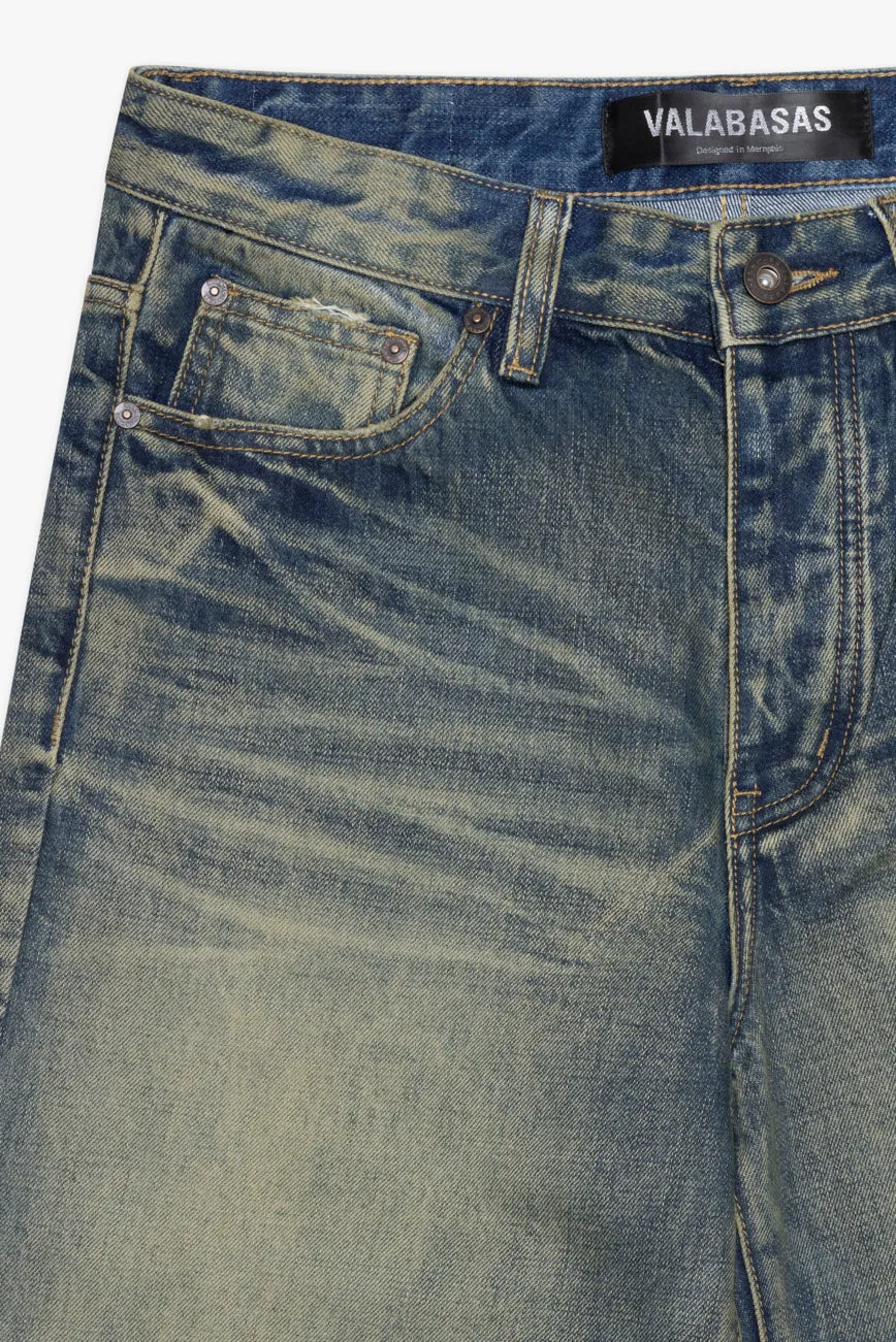 Mr. Baggy Medium Vintage sold by valabasas product image thumbnail 3