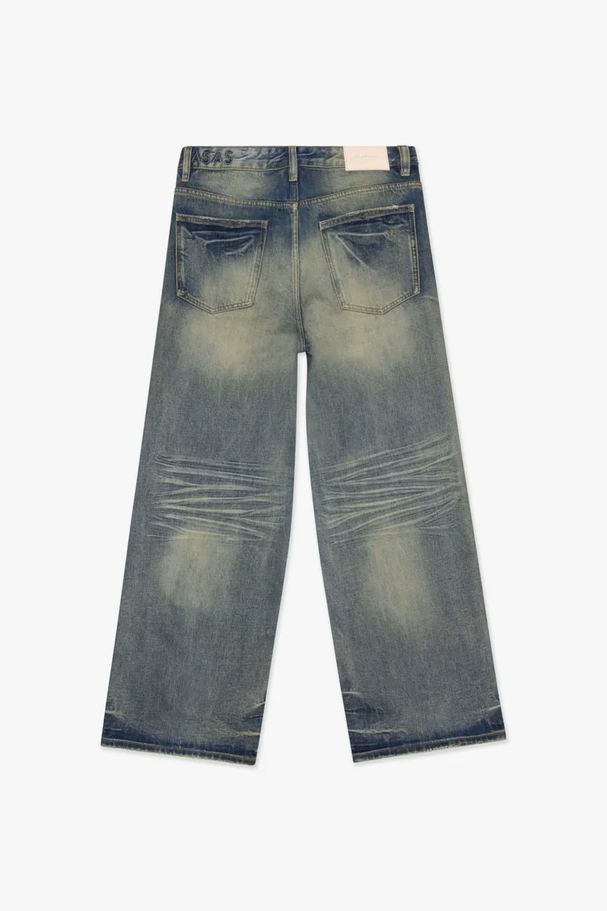 Mr. Baggy Medium Vintage sold by valabasas product image thumbnail 4