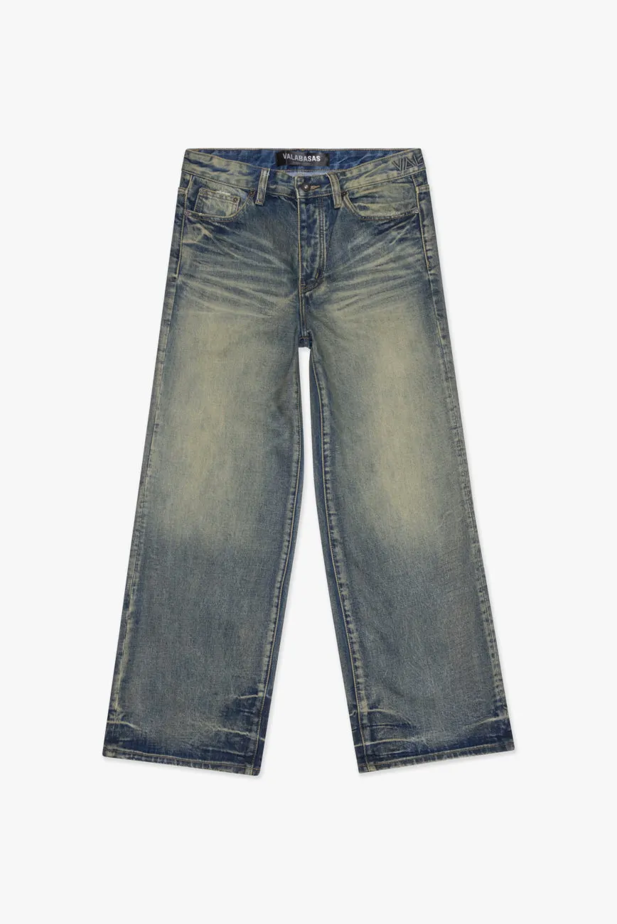 Mr. Baggy Medium Vintage sold by valabasas product image thumbnail 2