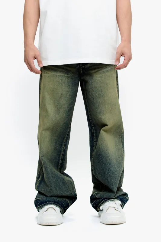 Mr. Baggy Medium Vintage sold by valabasas