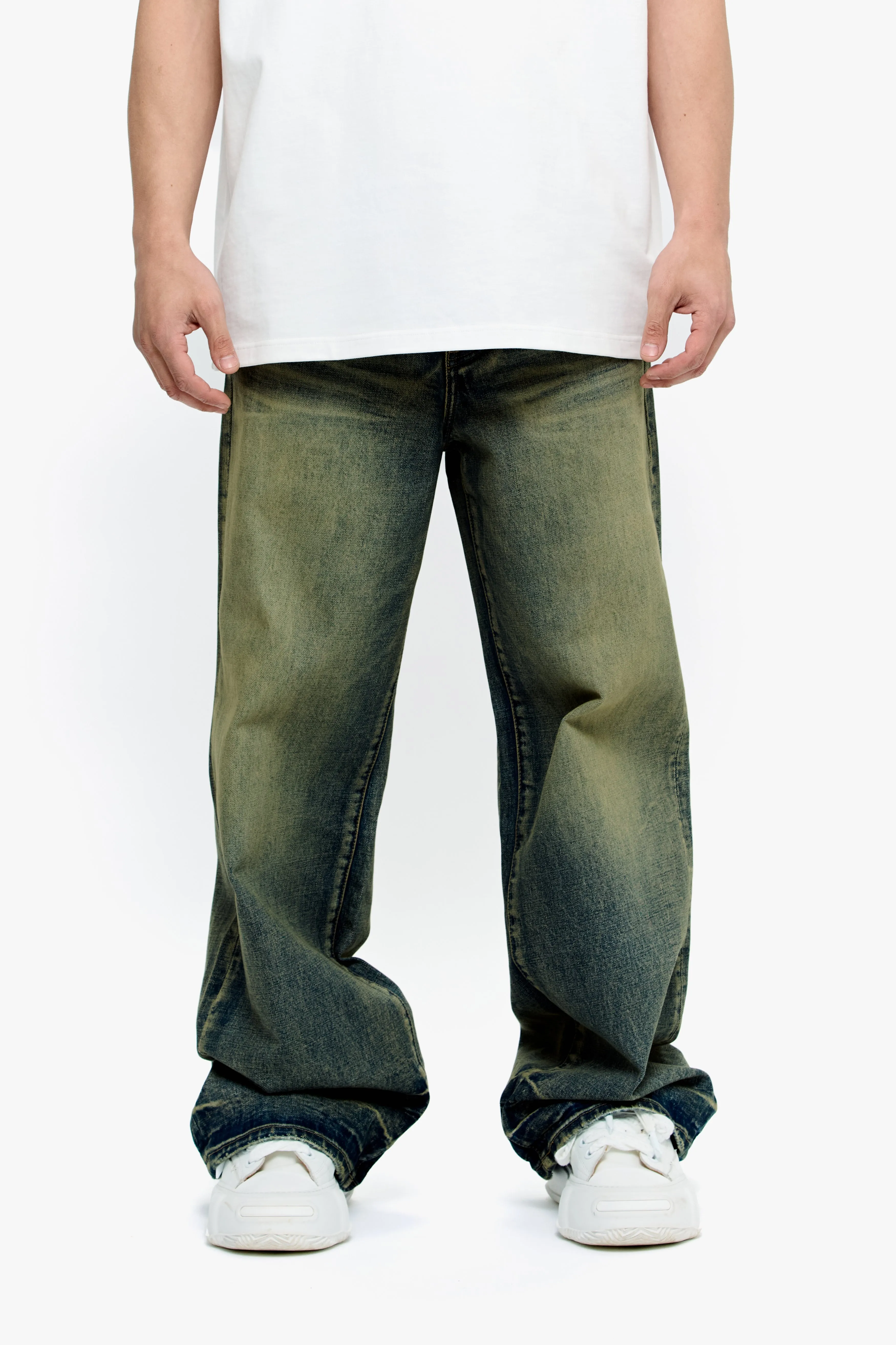 Mr. Baggy Medium Vintage sold by valabasas