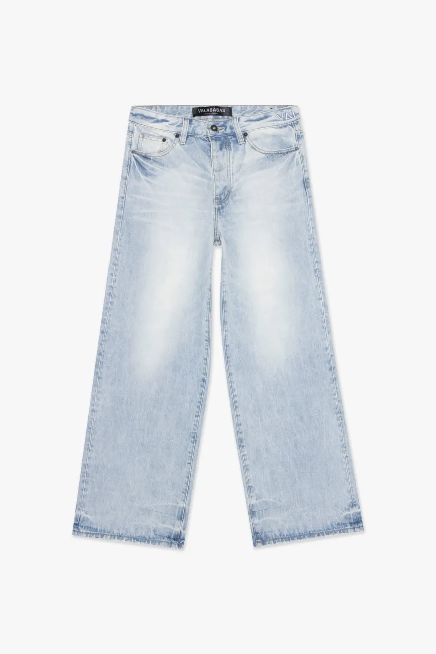 Mr. Baggy Lt.Wash sold by valabasas product image thumbnail 2