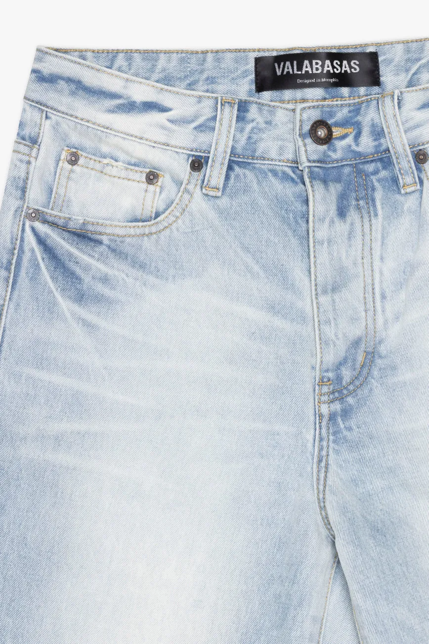 Mr. Baggy Lt.Wash sold by valabasas product image thumbnail 4