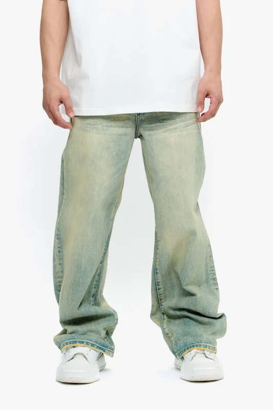 Mr. Baggy Vintage Wash sold by valabasas