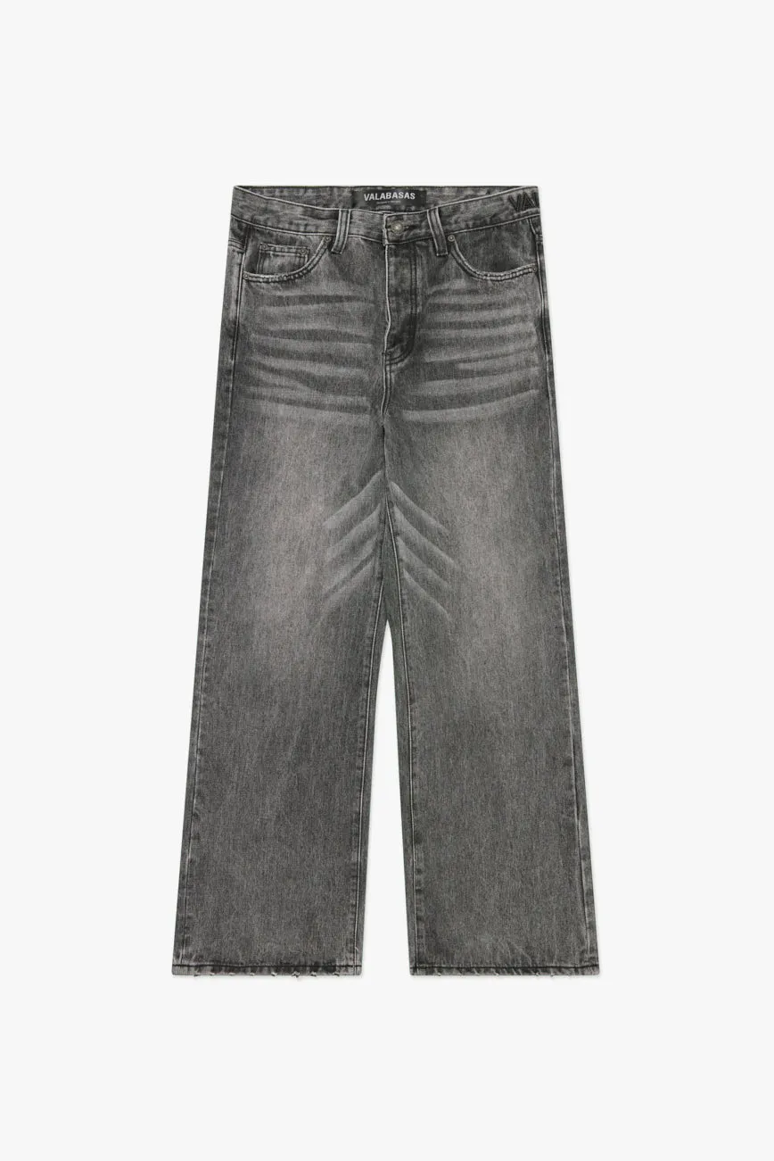 Mr. Baggy Grey sold by valabasas product image thumbnail 2