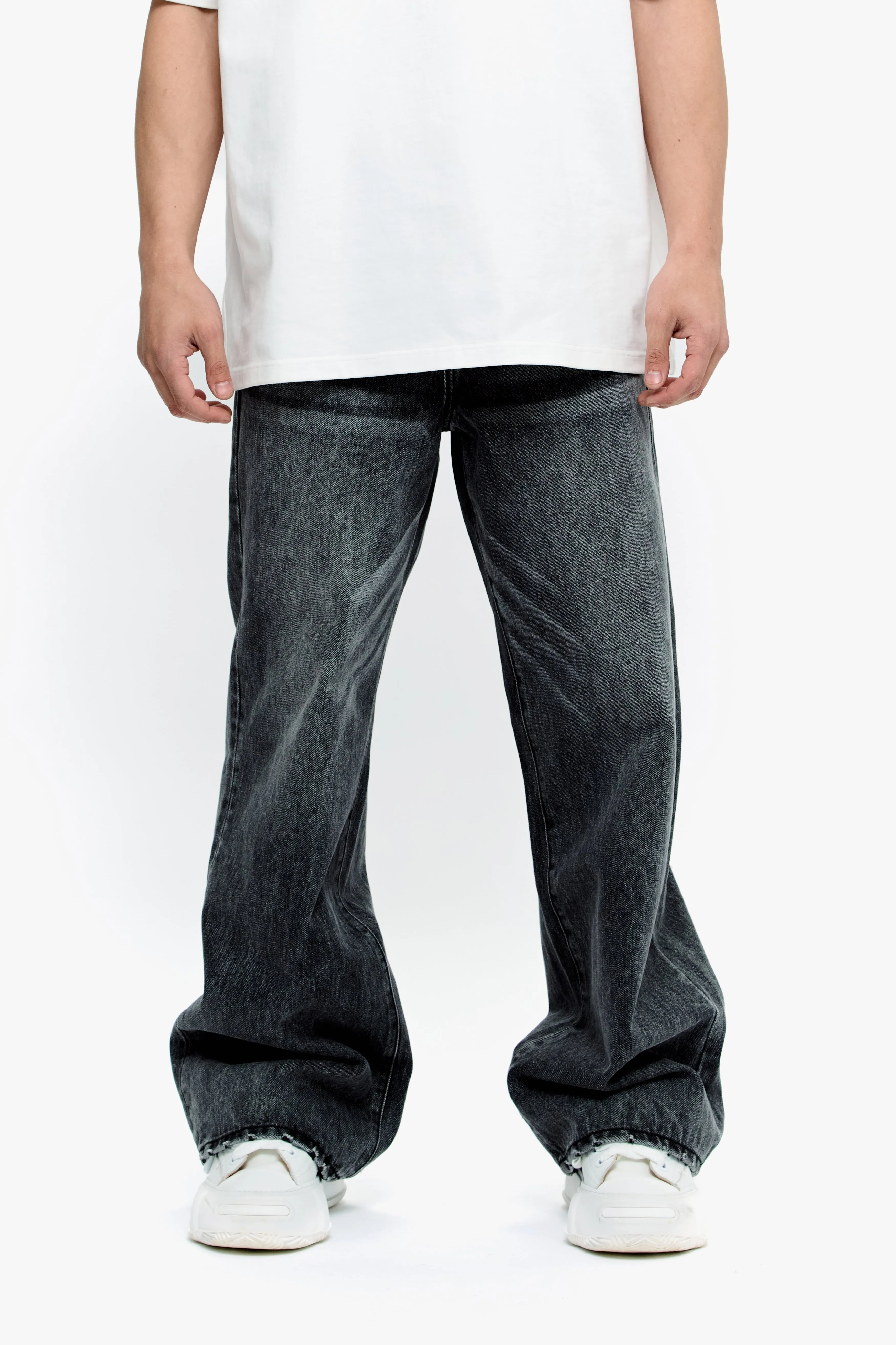 Mr. Baggy Grey sold by valabasas