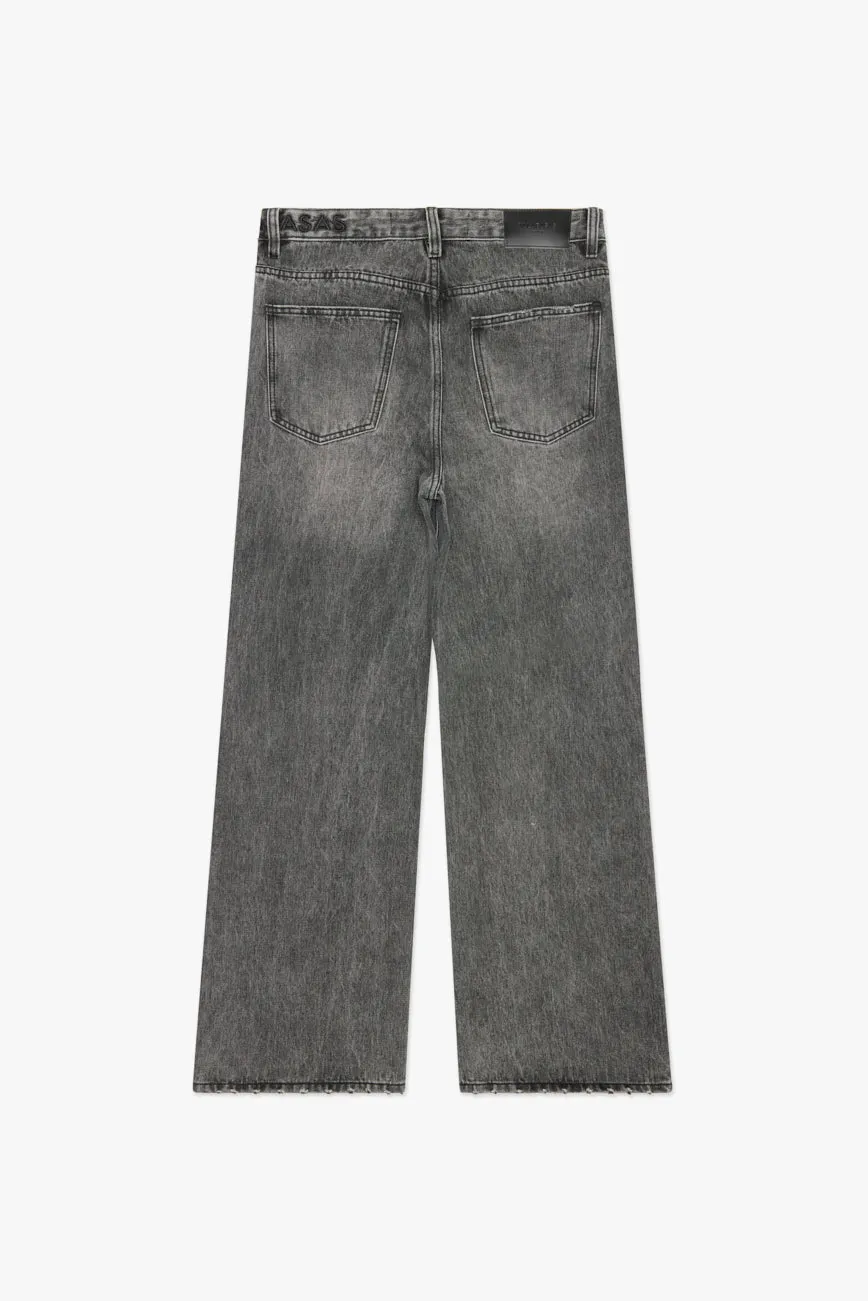 Mr. Baggy Grey sold by valabasas product image thumbnail 4