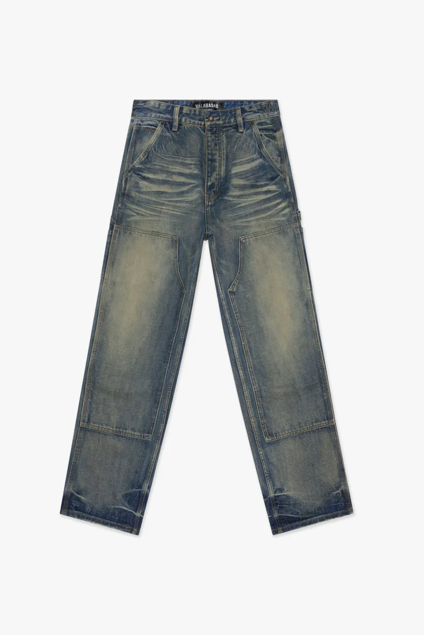 Mr. Straight Medium Vintage sold by valabasas product image thumbnail 2