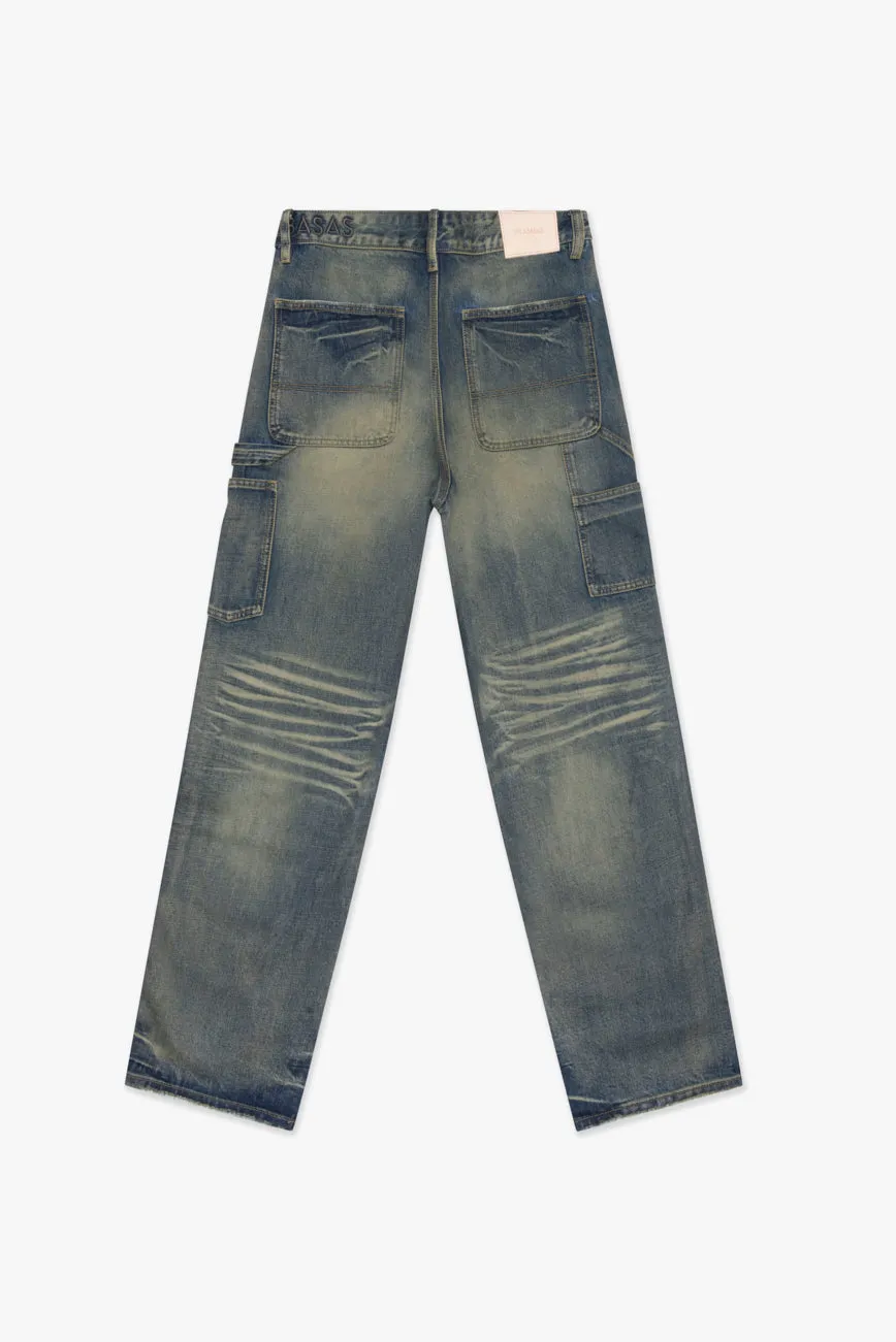 Mr. Straight Medium Vintage sold by valabasas product image thumbnail 4