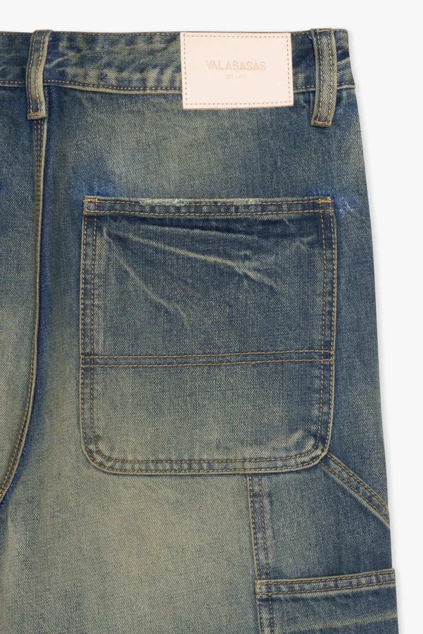 Mr. Straight Medium Vintage sold by valabasas product image thumbnail 3