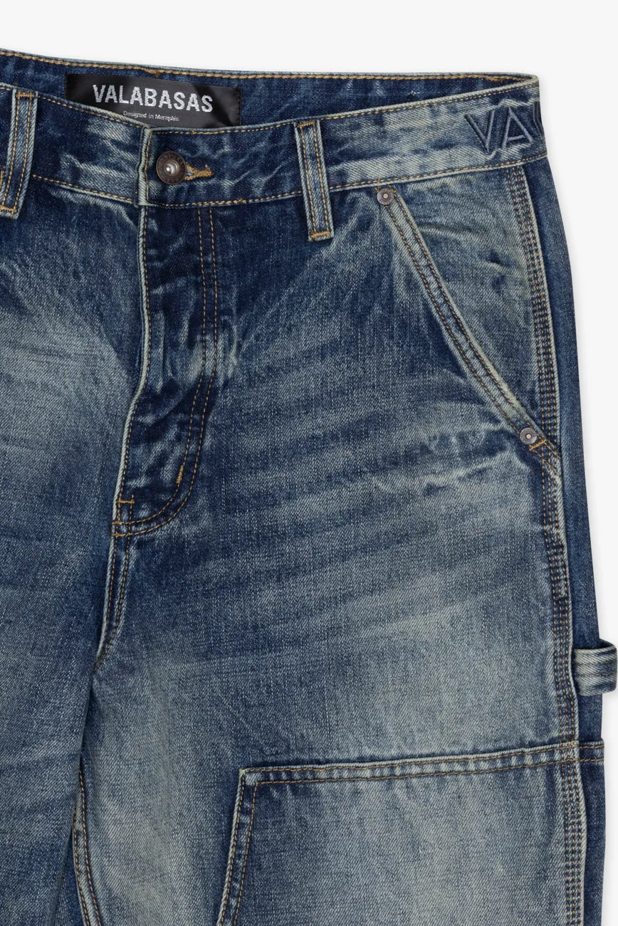 Mr. Straight Medium Wash sold by valabasas product image thumbnail 5