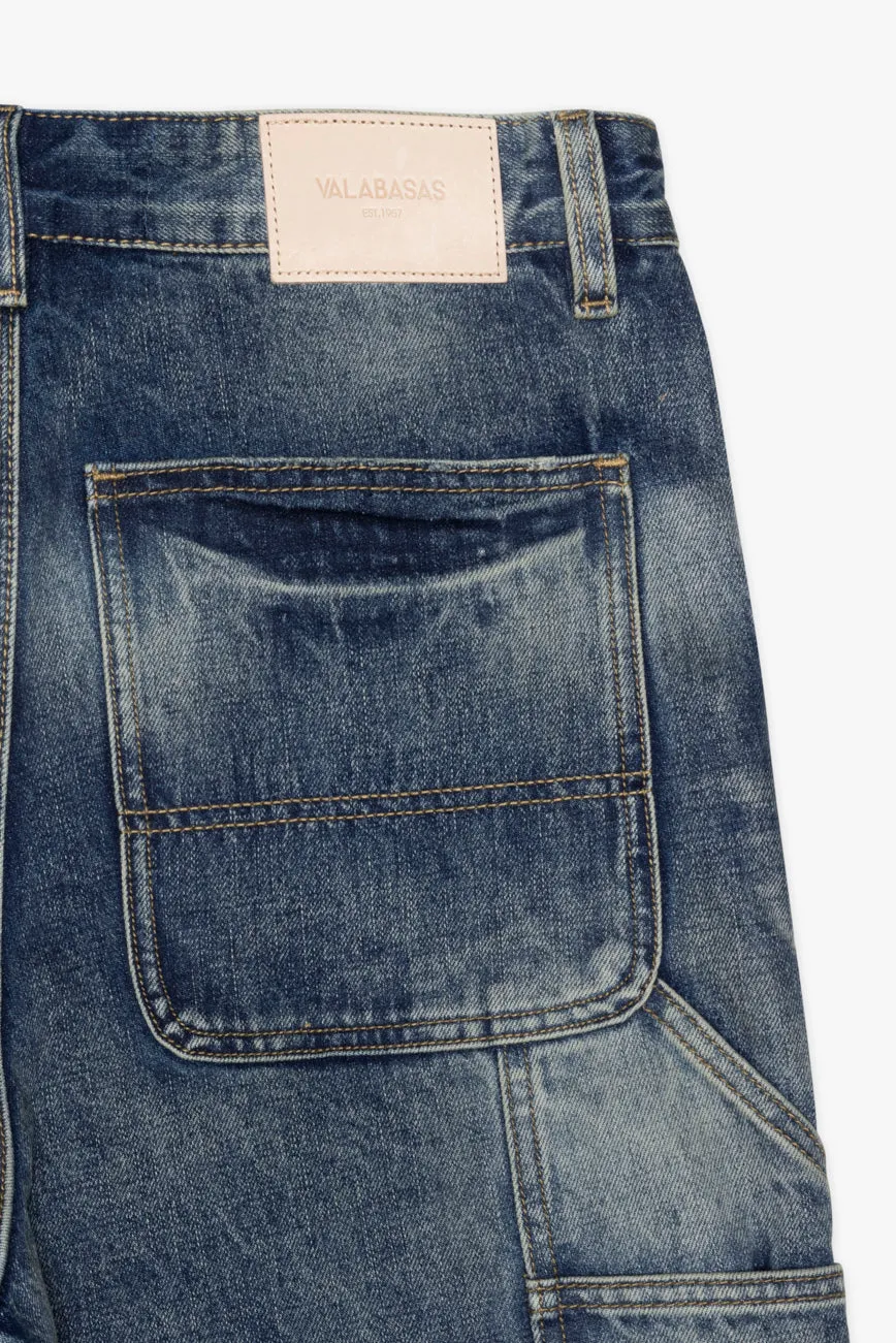 Mr. Straight Medium Wash sold by valabasas product image thumbnail 3