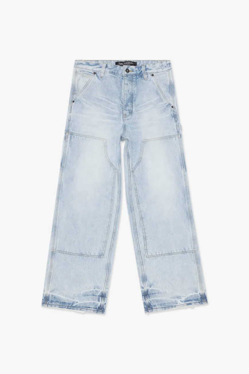 Mr. Straight Lt.Wash sold by valabasas product image thumbnail 2