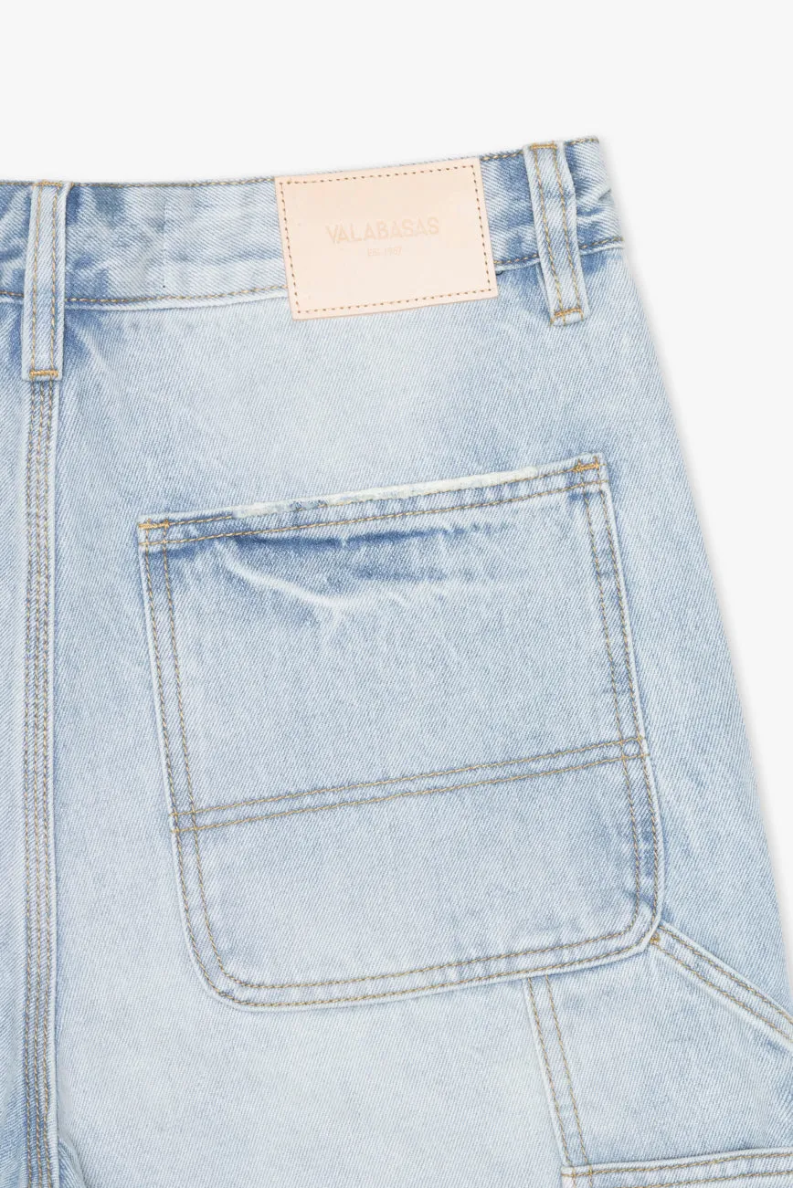 Mr. Straight Lt.Wash sold by valabasas product image thumbnail 3