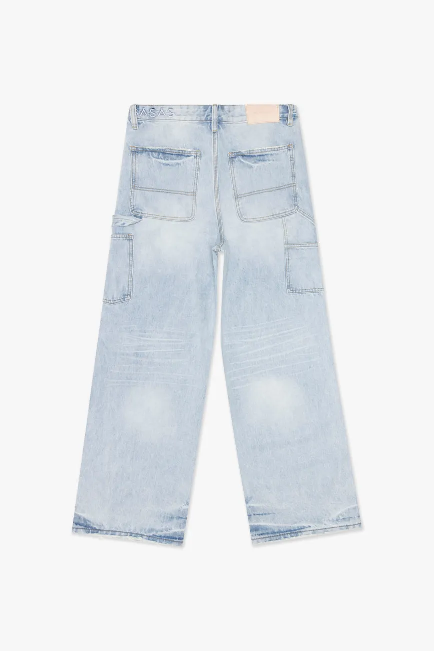 Mr. Straight Lt.Wash sold by valabasas product image thumbnail 4