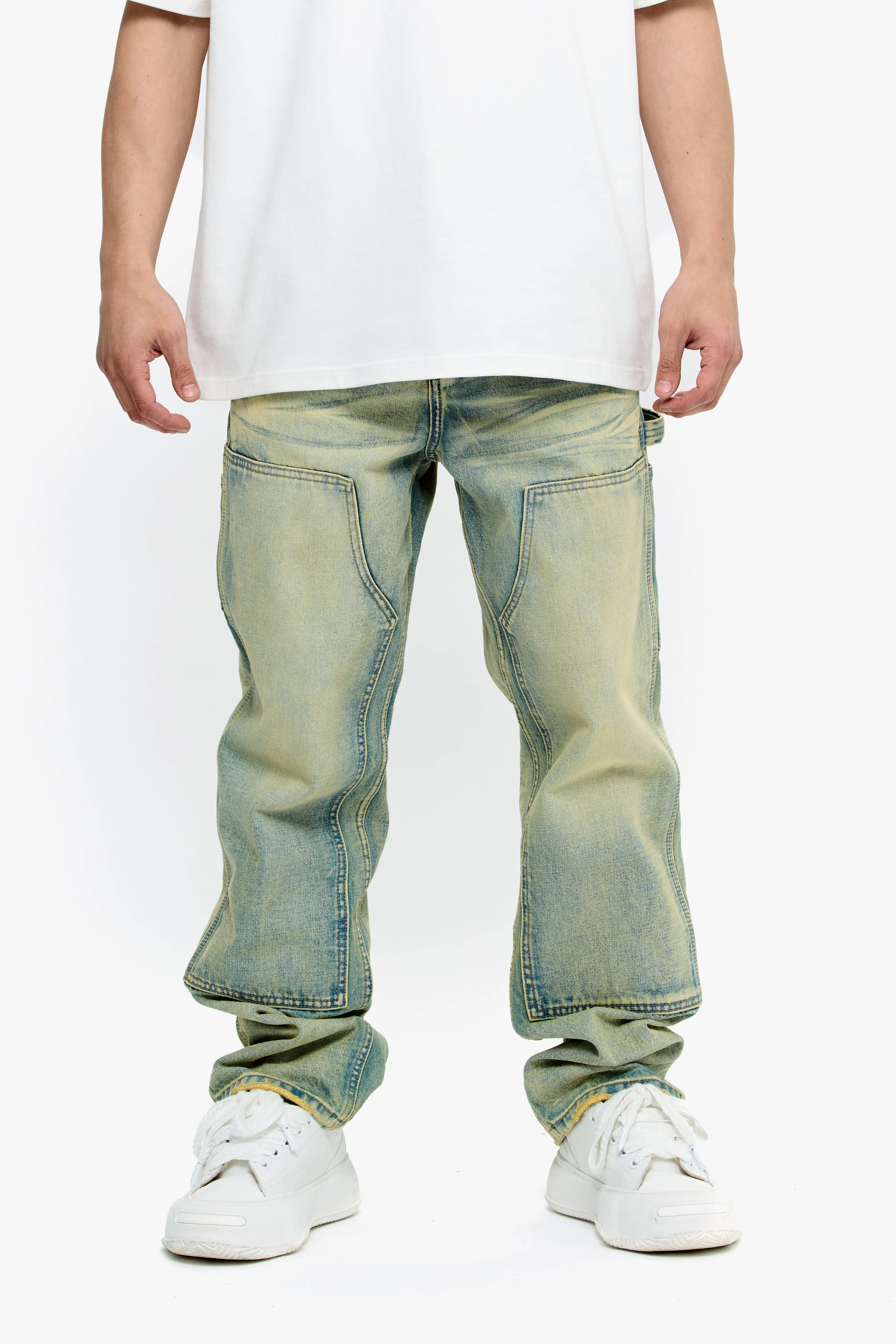 Mr. Straight Vintage Wash sold by valabasas