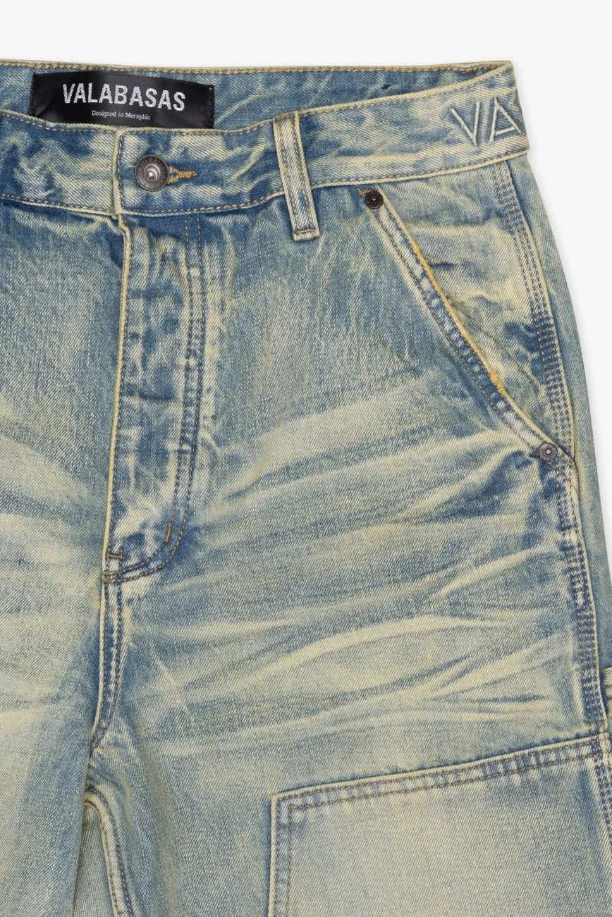 Mr. Straight Vintage Wash sold by valabasas product image thumbnail 3