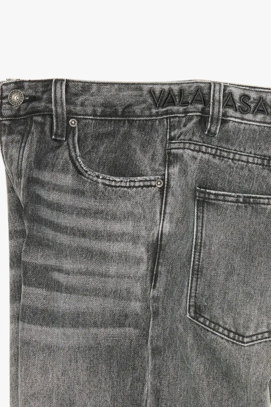 Mr. Straight Grey sold by valabasas product image thumbnail 3