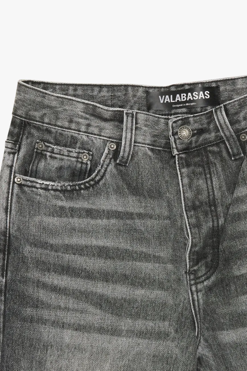 Mr. Straight Grey sold by valabasas product image thumbnail 5