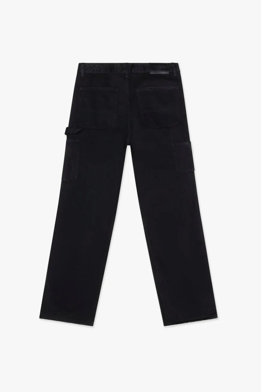 Mr. Straight Black sold by valabasas product image thumbnail 4