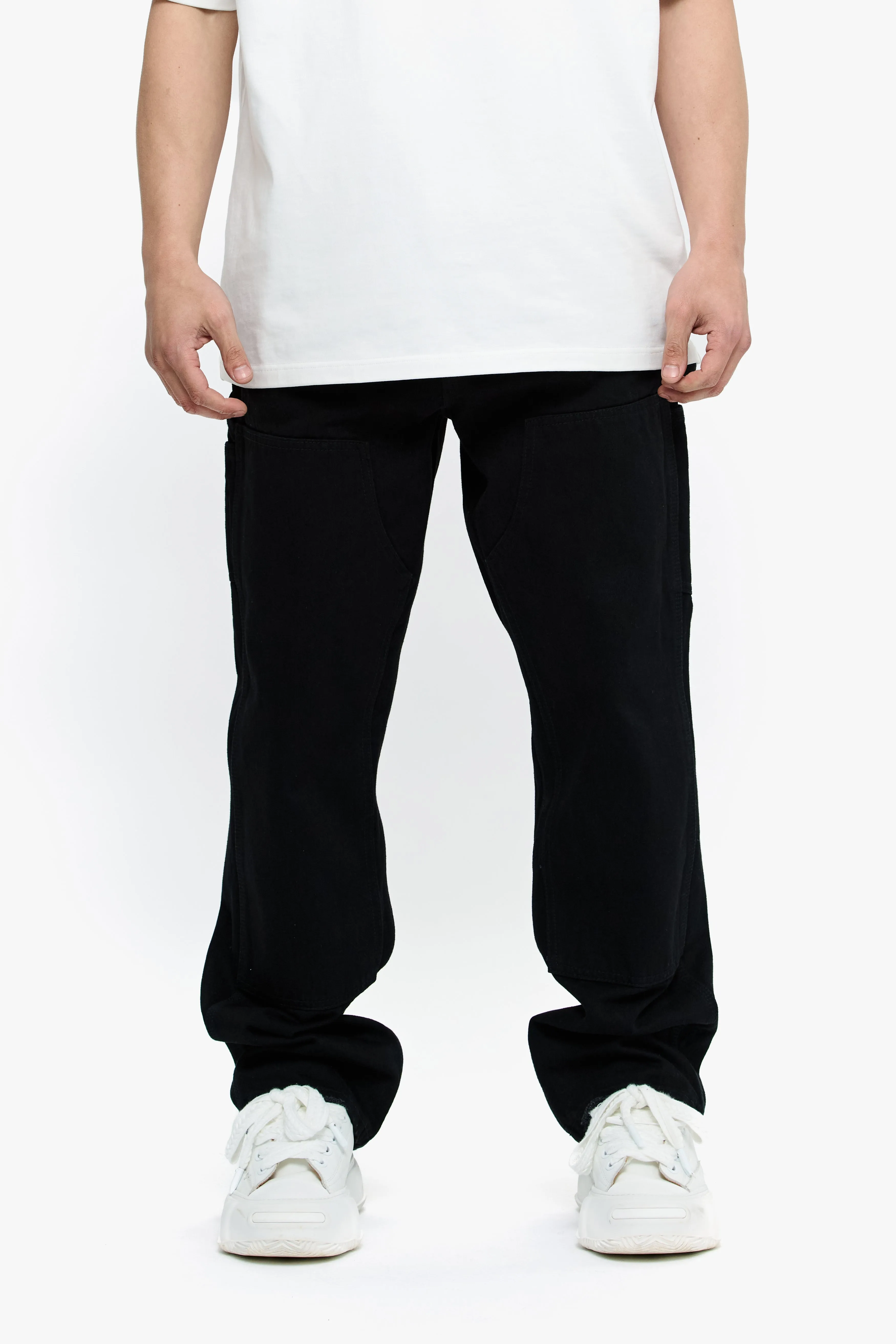 Mr. Straight Black sold by valabasas