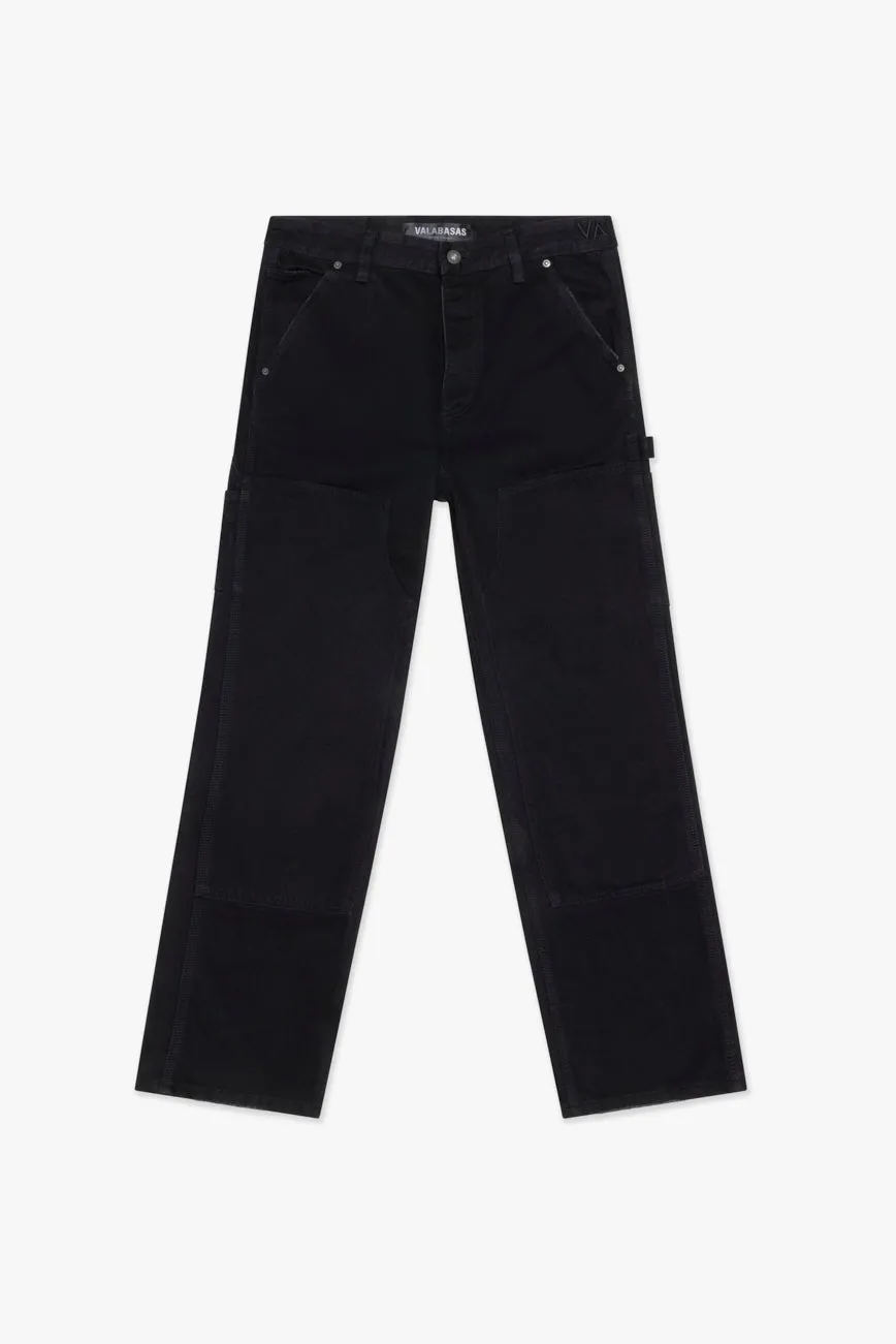 Mr. Straight Black sold by valabasas product image thumbnail 2