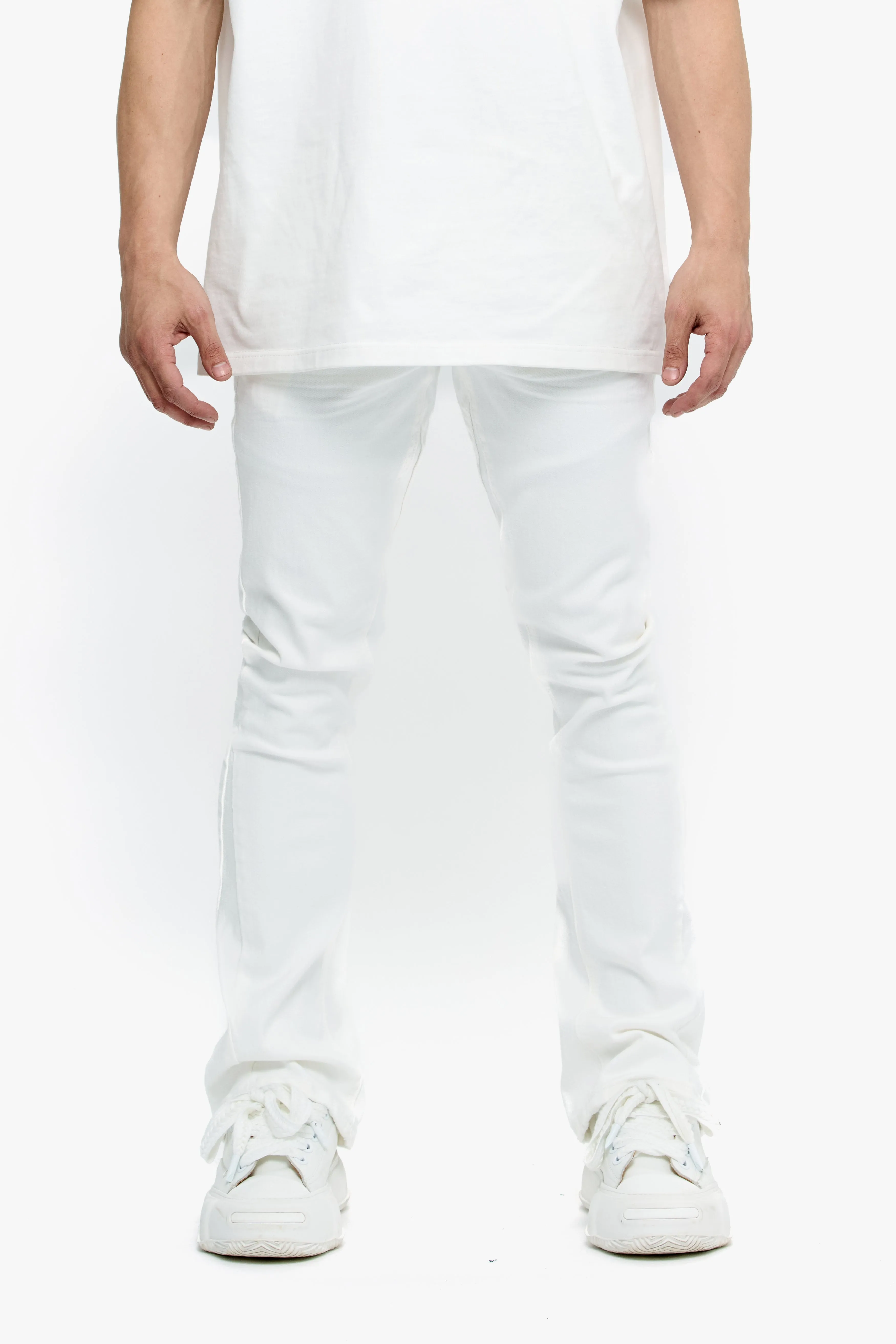 Mr. Stacked White sold by valabasas