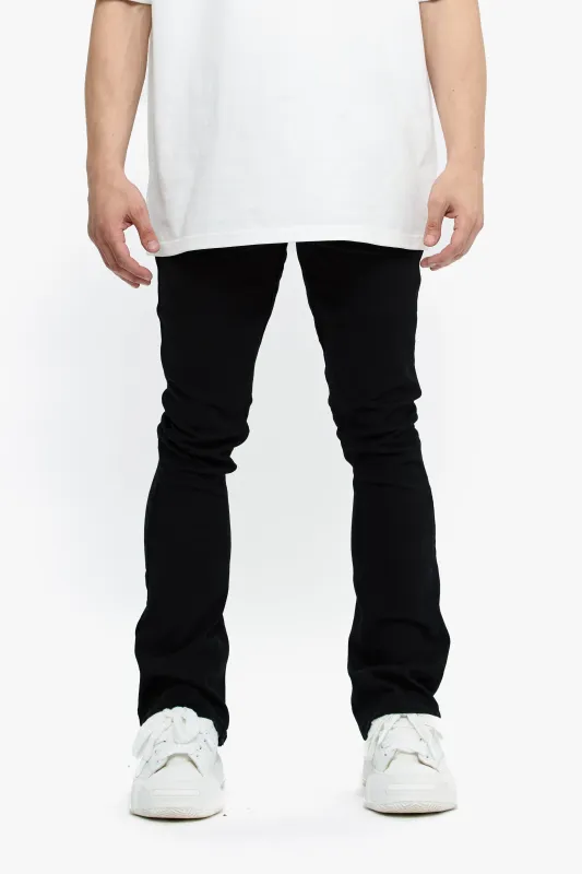 Mr. Stacked Black made by valabasas