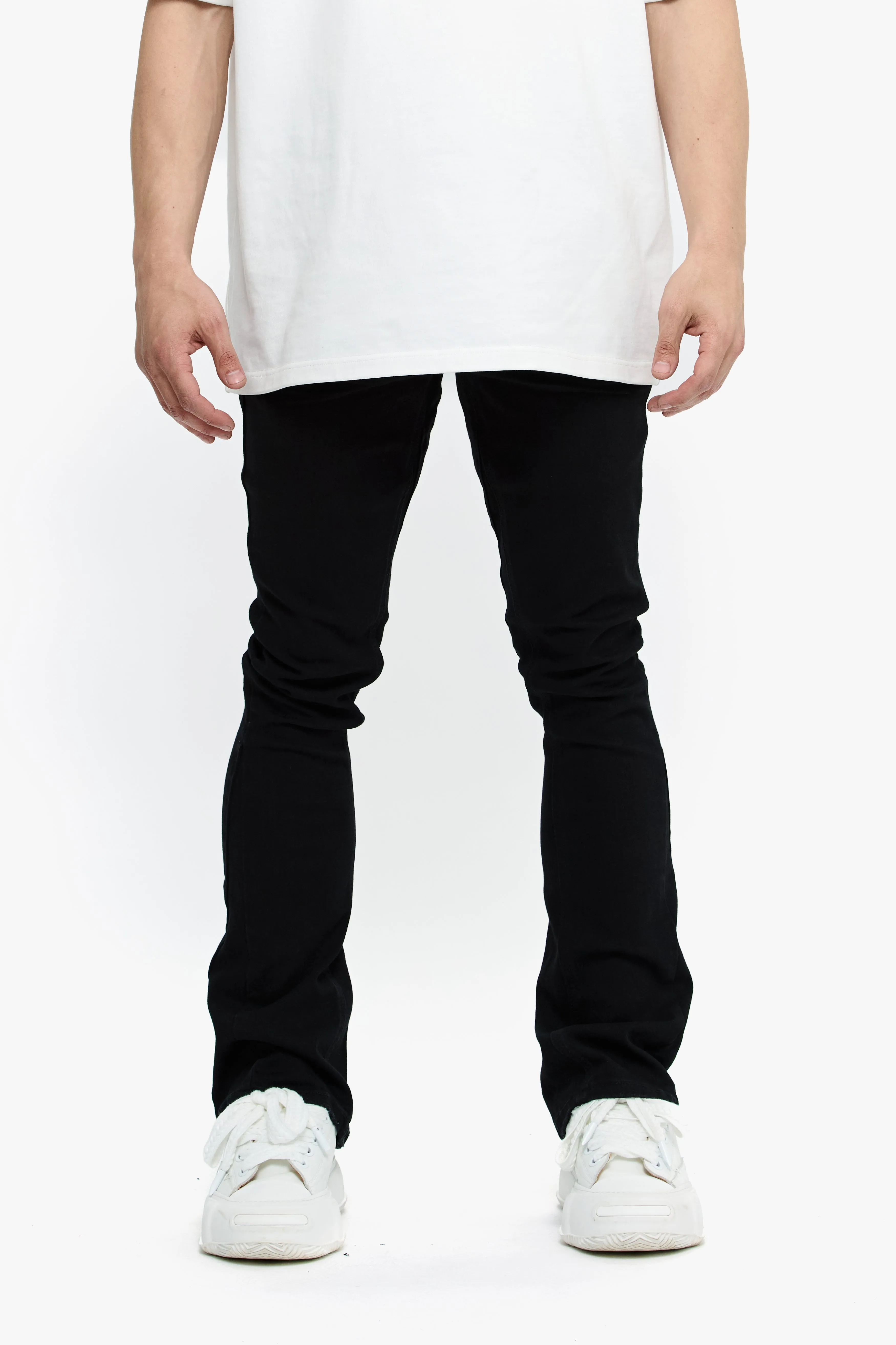 Mr. Stacked Black sold by valabasas