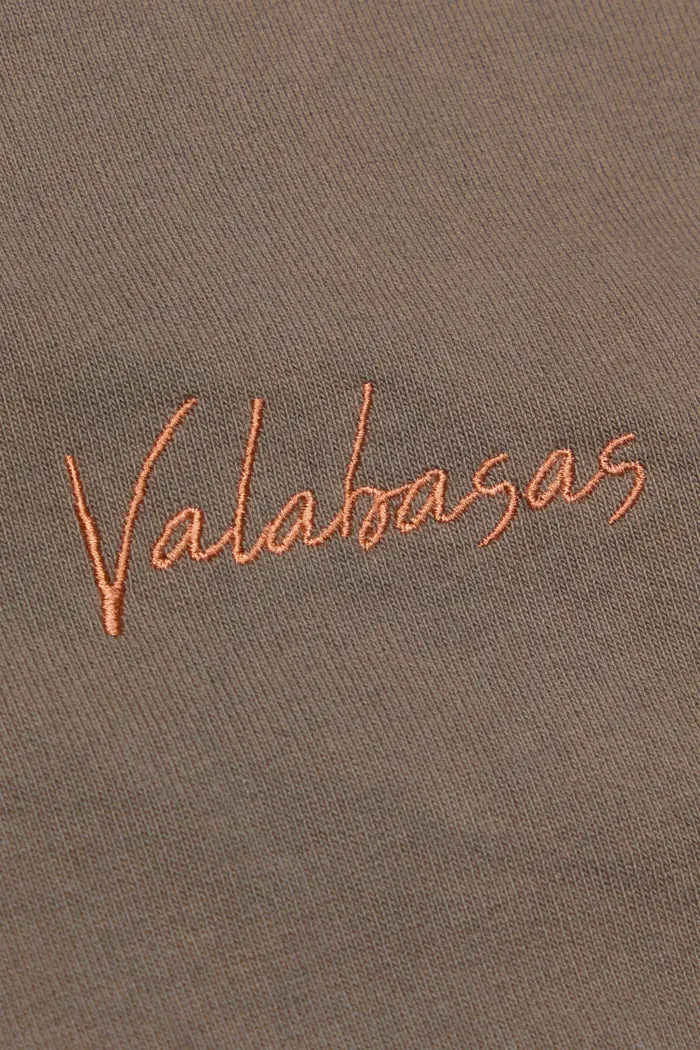 Golden Hoodie Dirty Vintage sold by valabasas product image thumbnail 2