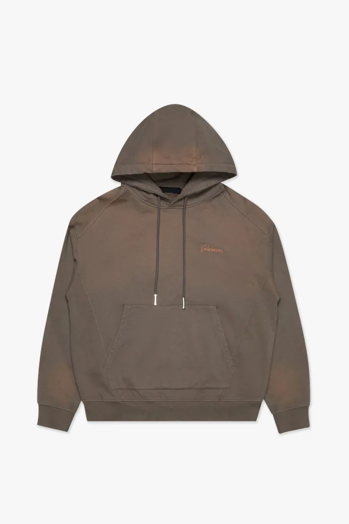 Golden Hoodie Dirty Vintage sold by valabasas