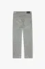 Prowl Straight Jean Dirty Lt Blue Wash sold by valabasas