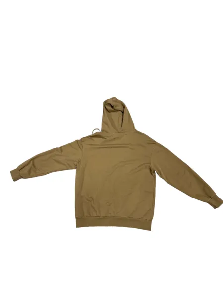 "VALA-FOCUS" FLEECE SET VINTAGE BROWN sold by valabasas product image thumbnail 3