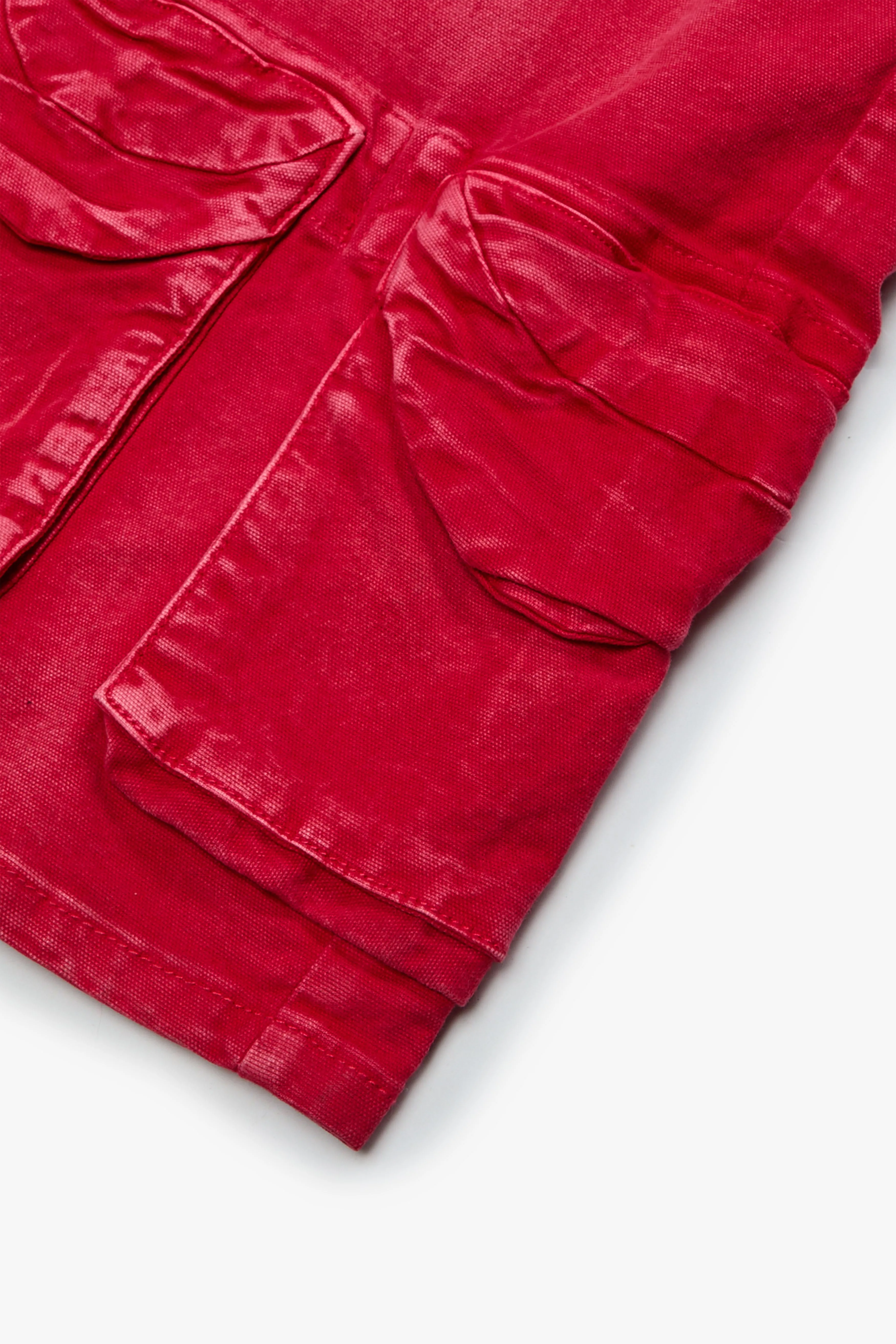 Ram Baggy Red sold by valabasas product image thumbnail 4