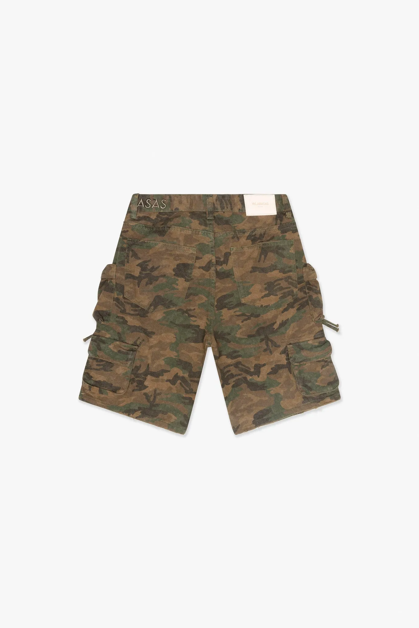 Descend Er Moss Jorts sold by valabasas product image thumbnail 3